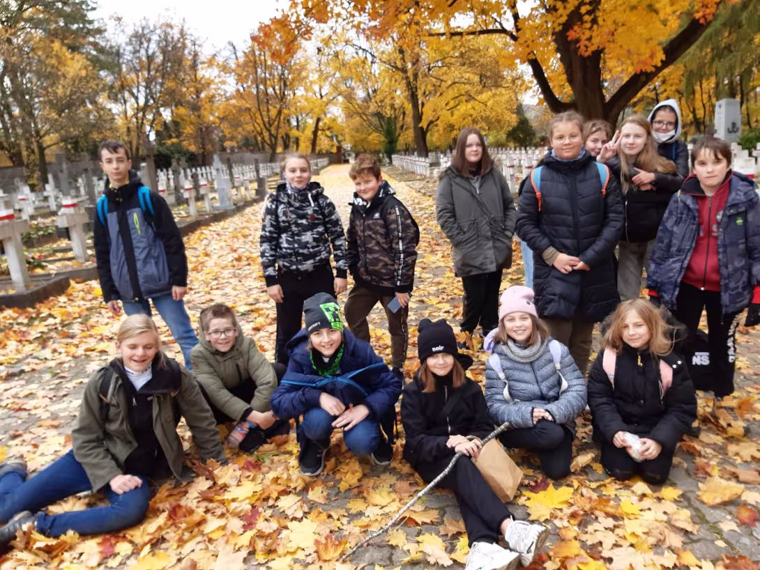 Dbamy i pamiętamy — zdjęcie 1
