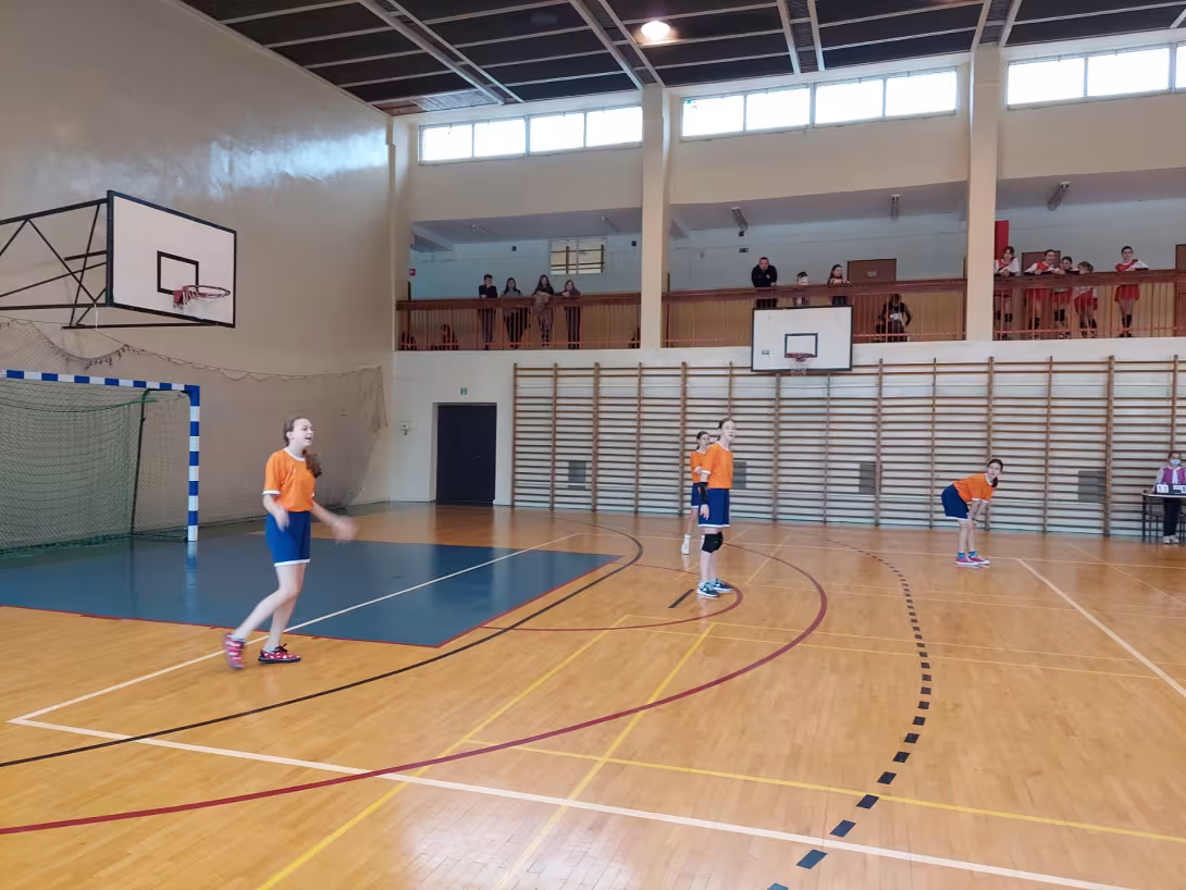Mistrzostwa Kielc w piłce siatkowej — zdjęcie 1
