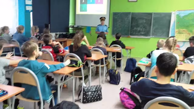 Radzę sobie w sytuacjach trudnych — zdjęcie 1