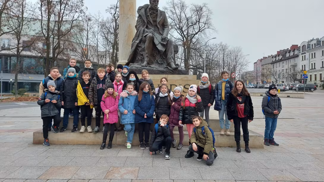 4b w Katedrze — zdjęcie 1