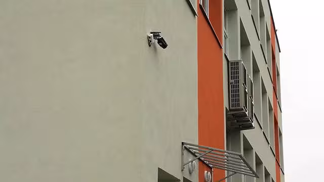 Monitoring — zdjęcie 1