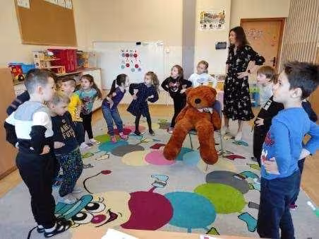 Dzień Pluszowego Misia — zdjęcie 1