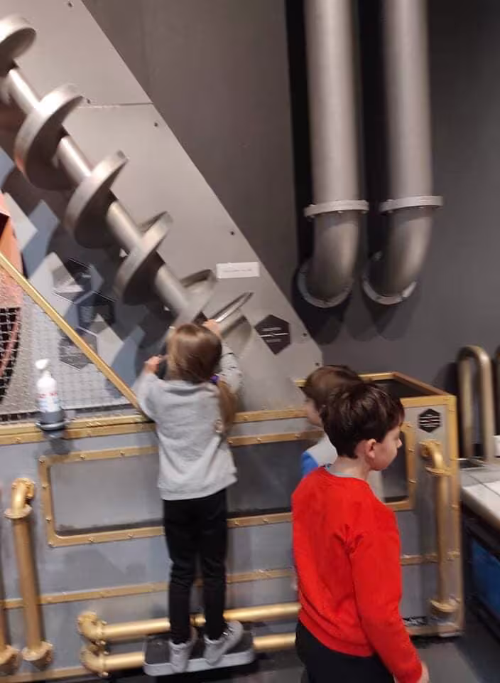 Energetyczne Centrum Nauki — zdjęcie 1