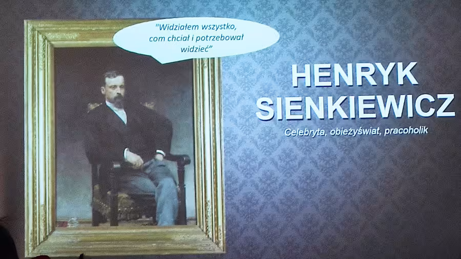 7a na niezwykłej lekcja — zdjęcie 1