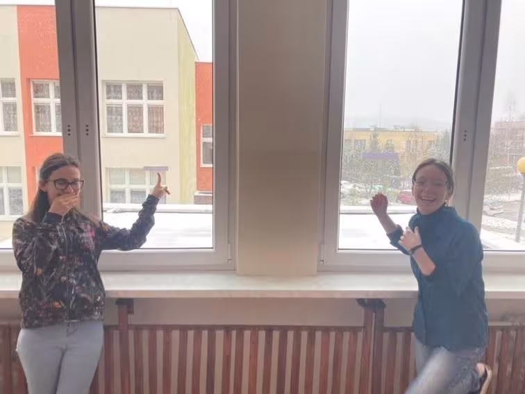 Prima aprilis — zdjęcie 1