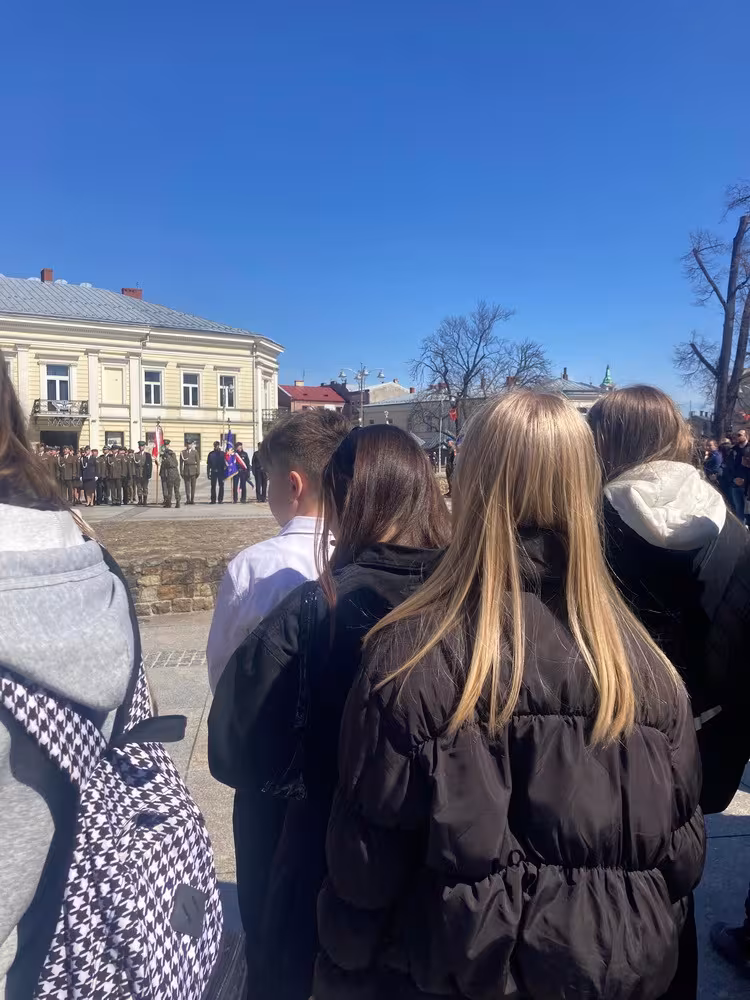 Marsz Katyński — zdjęcie 1