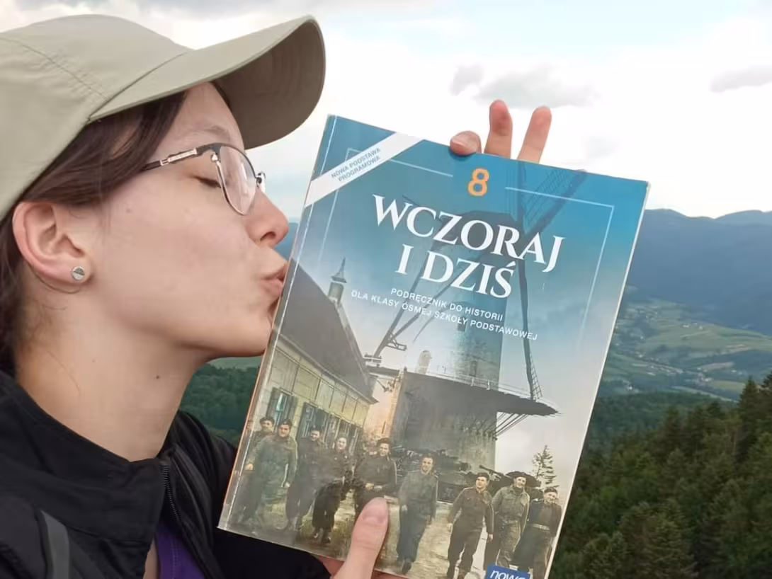 zagadka — zdjęcie 1