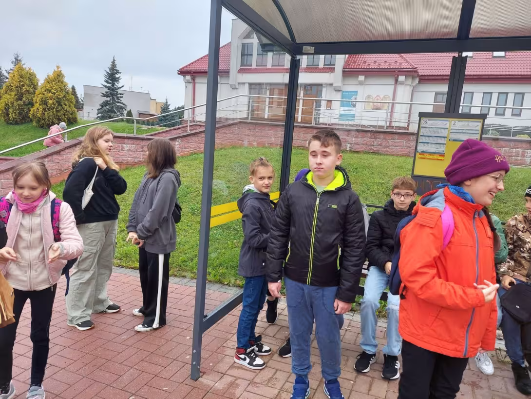 Dzień Chłopaka 6 b — zdjęcie 1