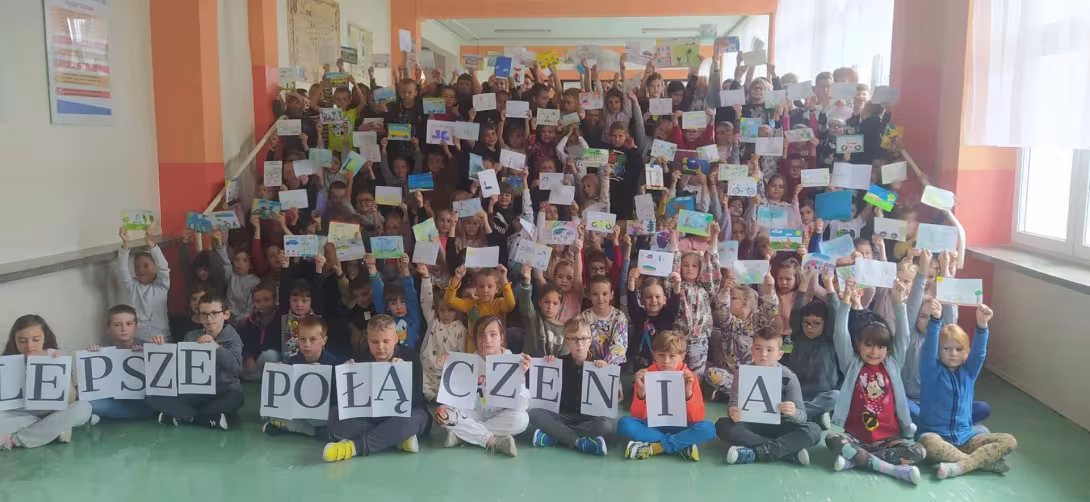 "Lepsze połączenia" — zdjęcie 1