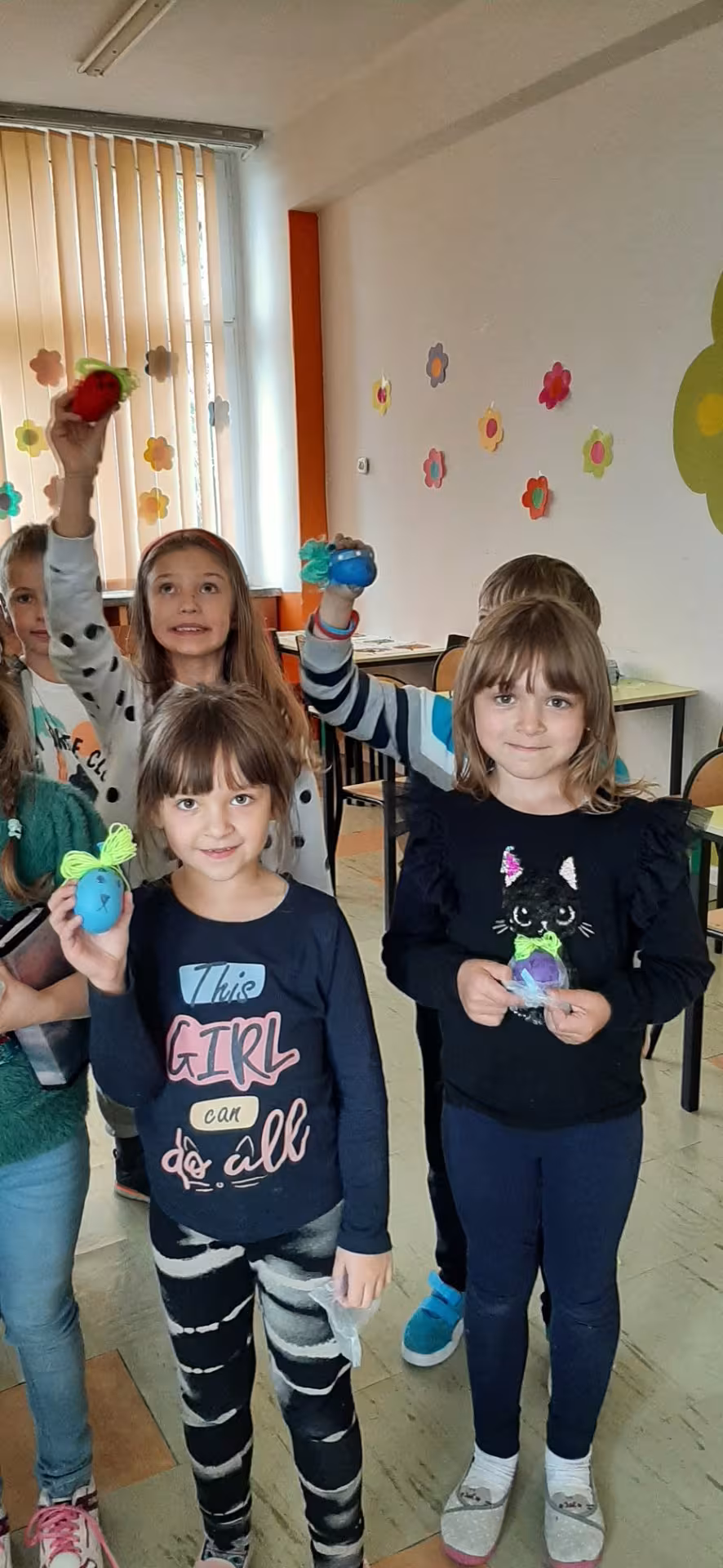 Gniotki na stres! — zdjęcie 1