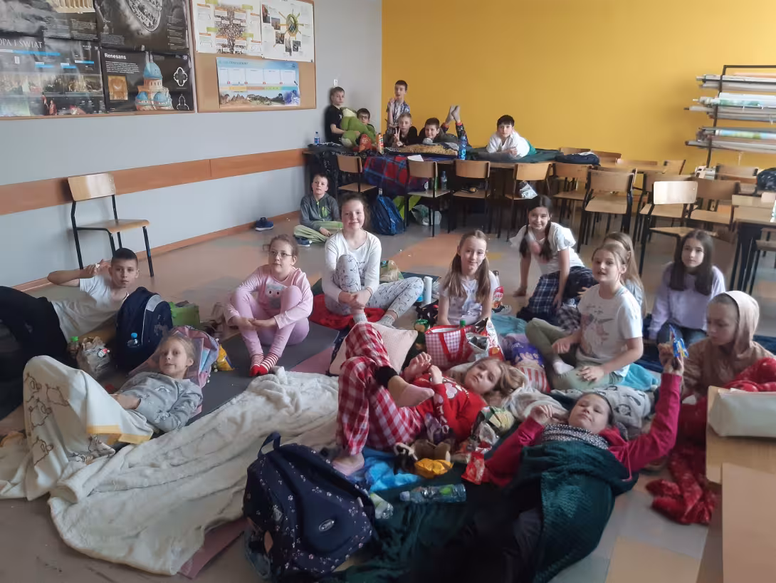 Dzień z filmem — zdjęcie 1