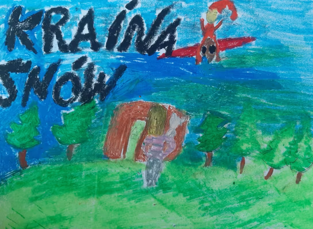 Kraina snów — zdjęcie 1