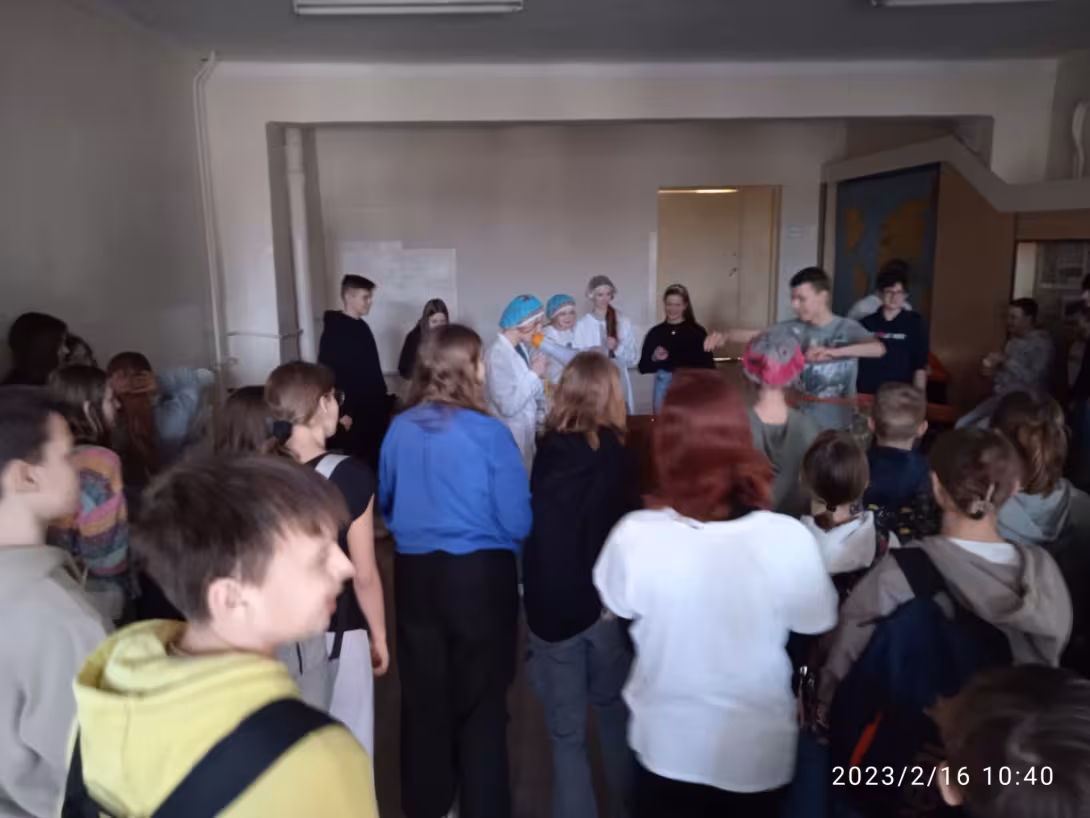Tłusty czwartek — zdjęcie 1