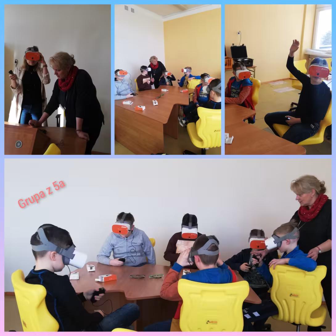 Laboratoria przyszłości — zdjęcie 1
