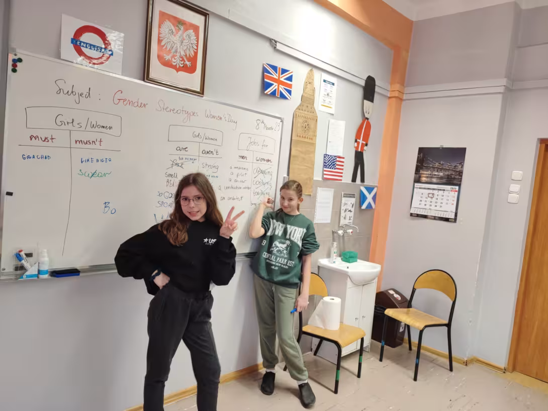 Women's Day 4a — zdjęcie 1