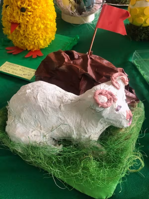 "Świąteczne symbole" — zdjęcie 1
