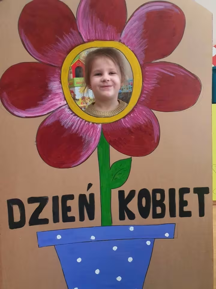 Dzień kobiet - fotorelacja — zdjęcie 1