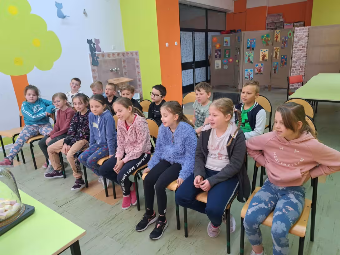 Fizyka dla Smyka kl. 1-3 — zdjęcie 1
