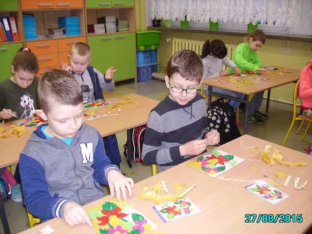 Dzień Babci i Dziadka — zdjęcie 1