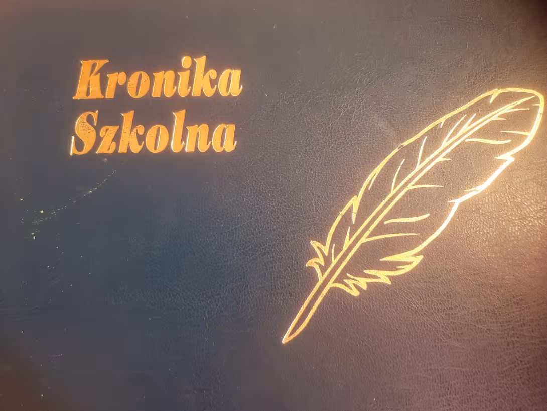Kronika klasy 5b — zdjęcie 1