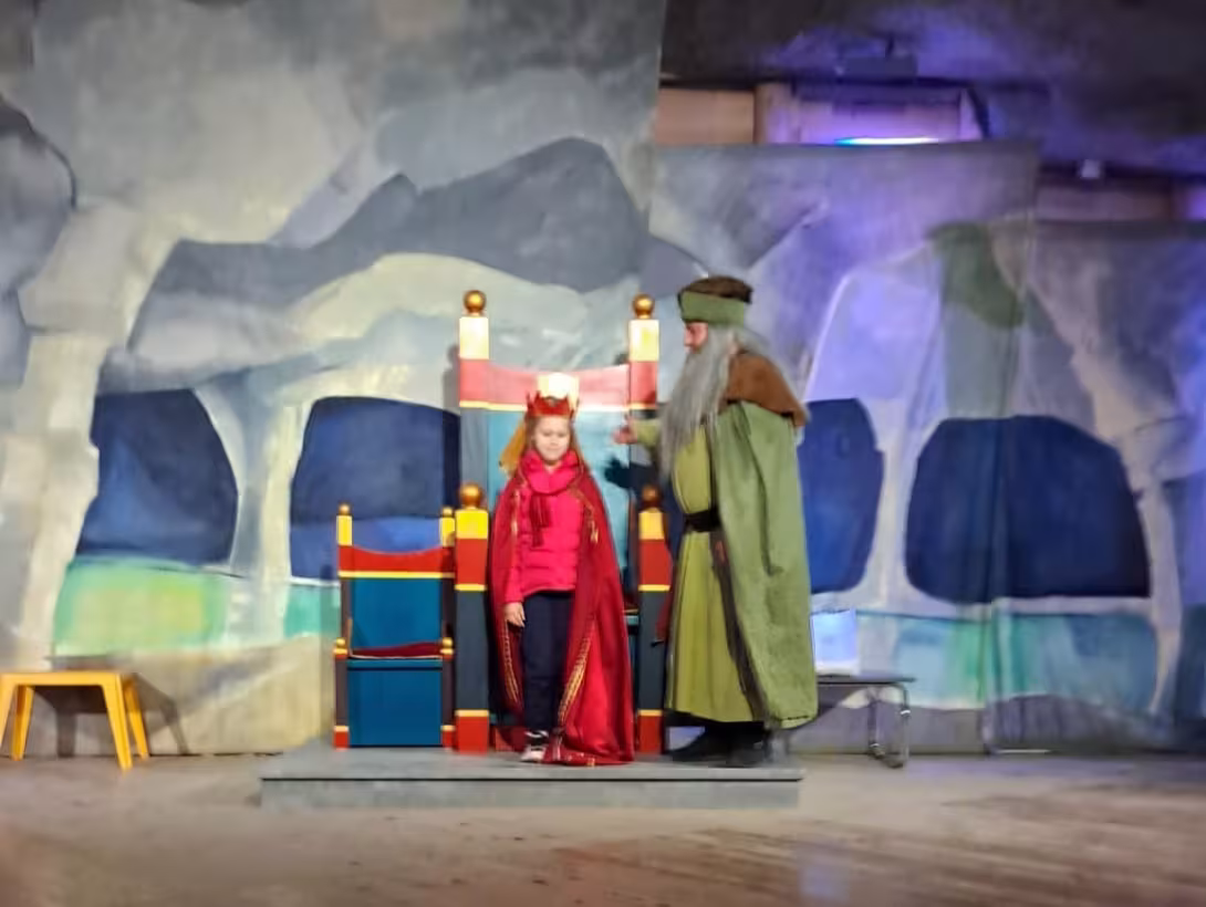 Wycieczka do Kopalni Soli "Wieliczka" — zdjęcie 1