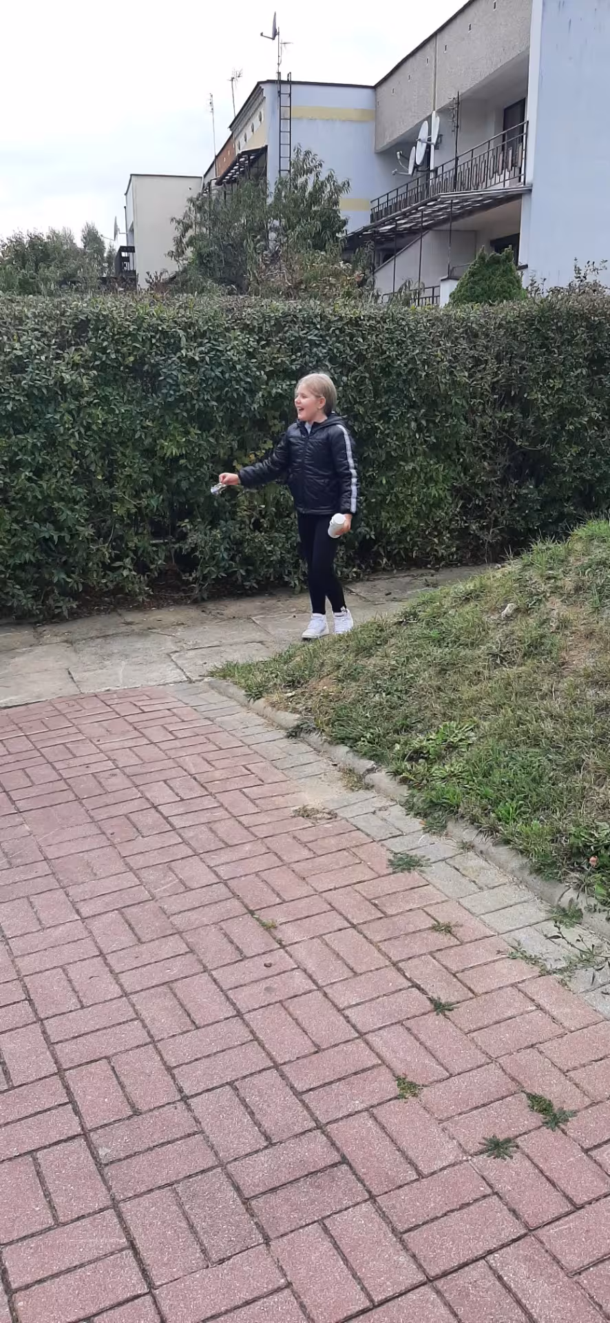 Sprzątanie świata — zdjęcie 1