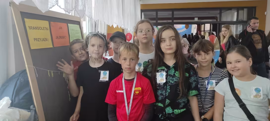 Znamy się na upcyklingu — zdjęcie 1