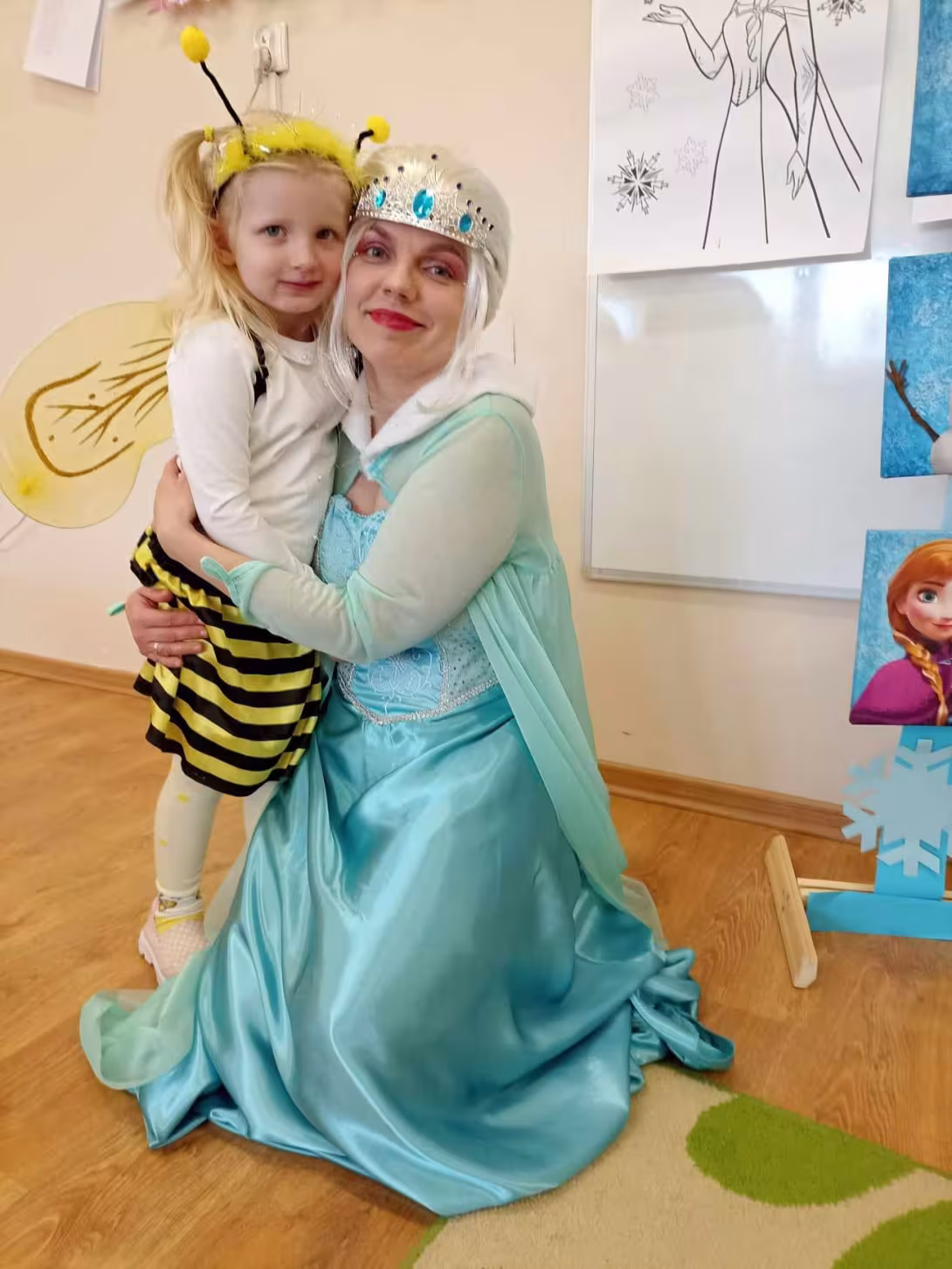 Dzień postaci z bajki — zdjęcie 1