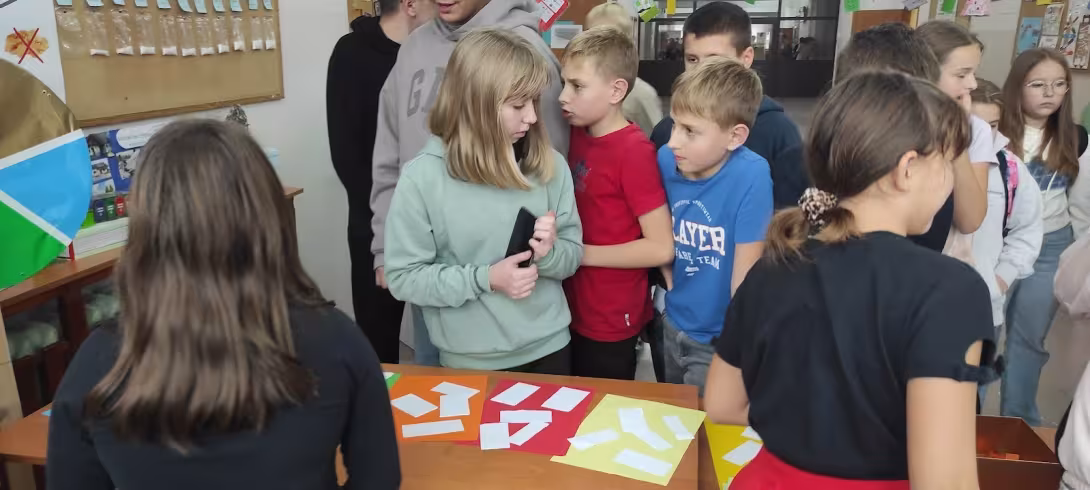 Szkolne Dni Czystego Powietrza — zdjęcie 1