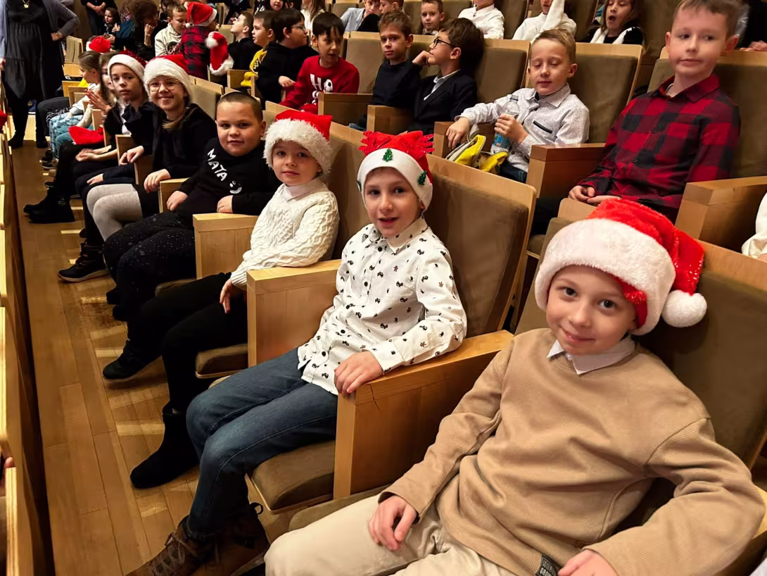 "Poszukiwacze zaginionej trąbki" — zdjęcie 1