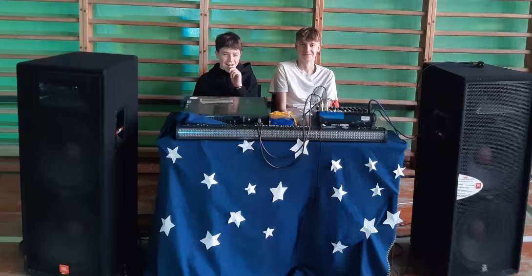 Dyskoteka — zdjęcie 1
