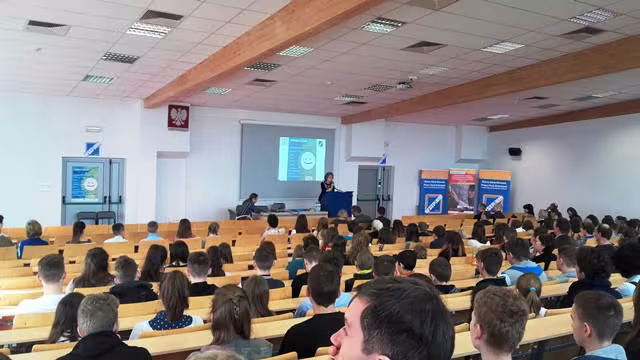 Dzień Bezpiecznego Internetu — zdjęcie 1