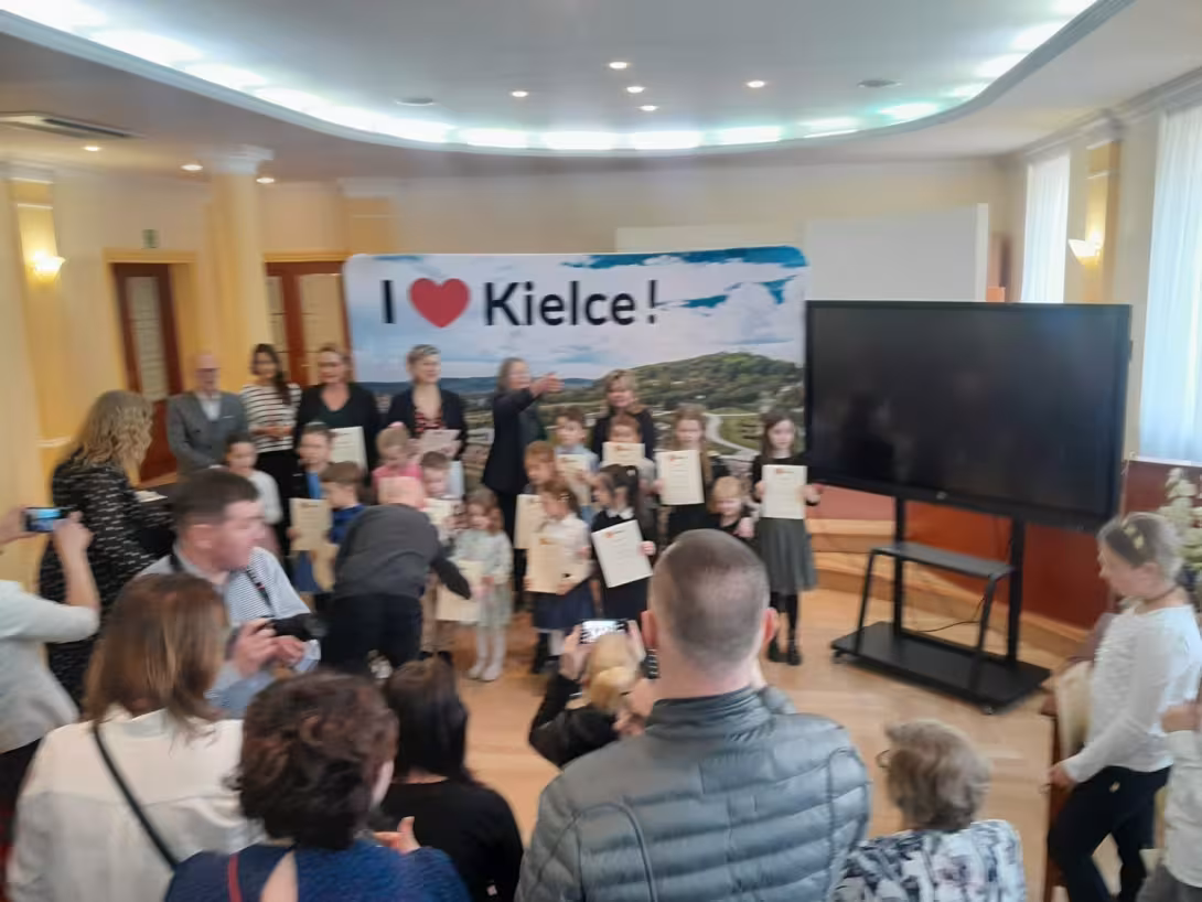 2 miejsce Zosi Roguli — zdjęcie 1