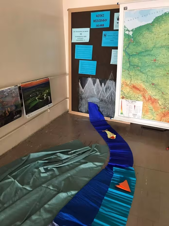 Godzina dla Ziemi WWF 2024 — zdjęcie 1