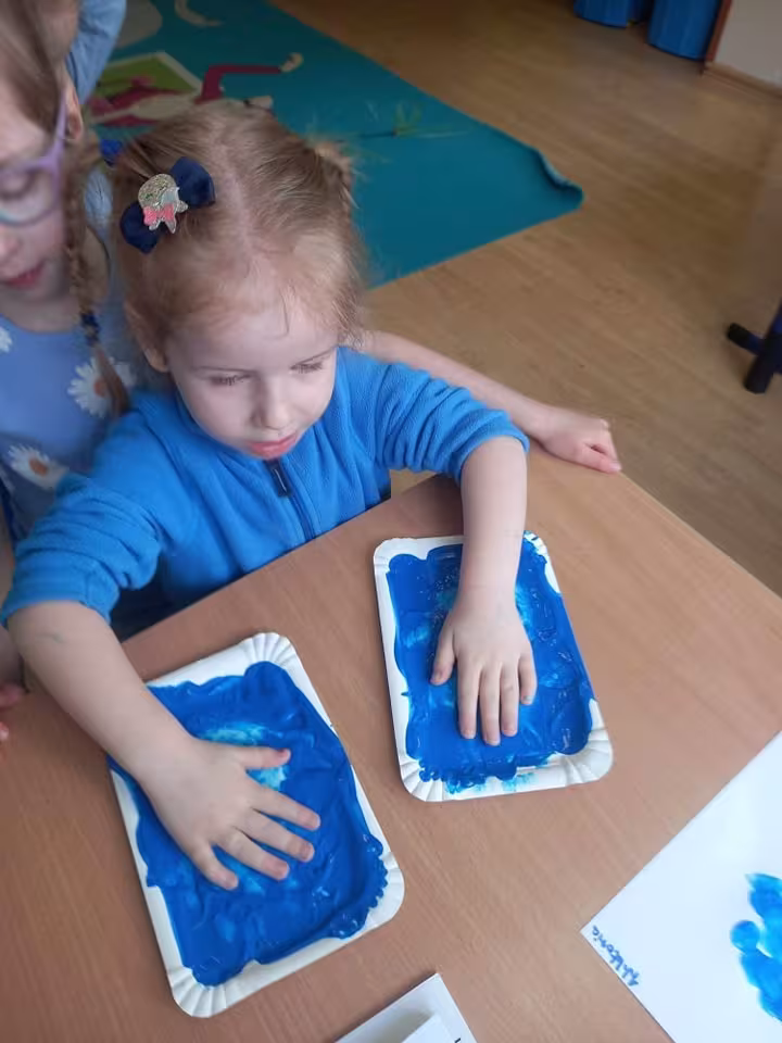 Dzień autyzmu — zdjęcie 1