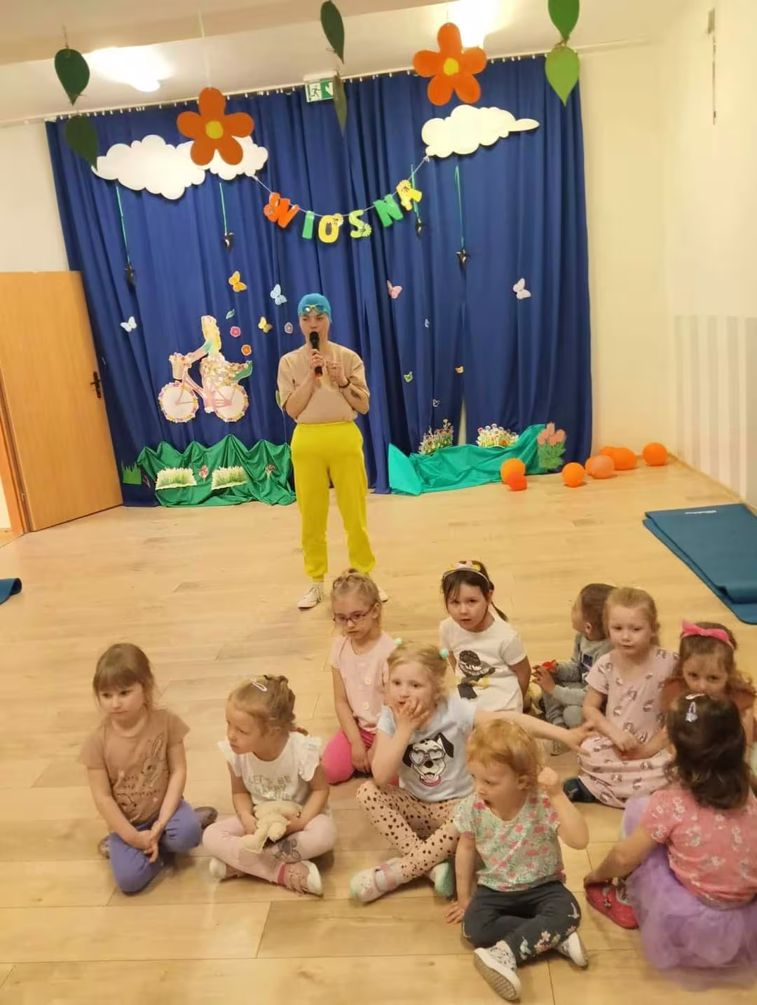 Światowy Dzień Sportu i Zdrowia — zdjęcie 1