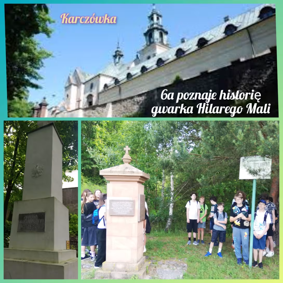6a na Karczówce — zdjęcie 1