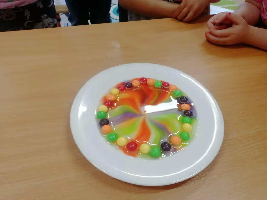 Dzień tęczy  — zdjęcie 1