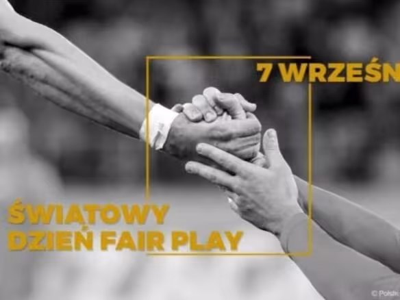 Światowy Dzień Fair Play — zdjęcie 1