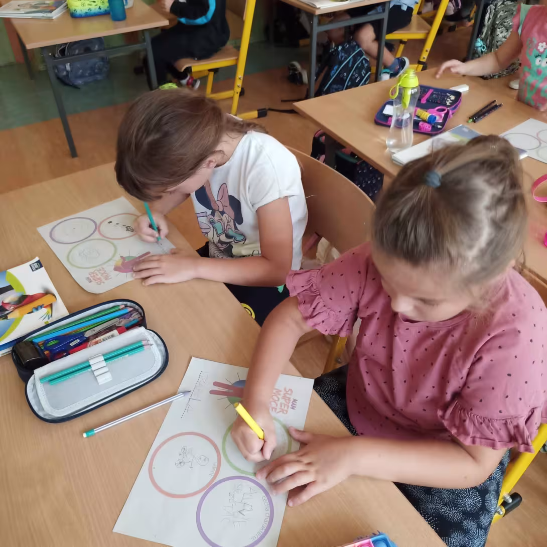 Dzień Kropki 1-3 — zdjęcie 1