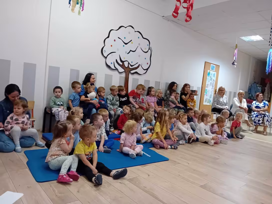 Ogólnopolski Dzień Głośnego Czytania — zdjęcie 1