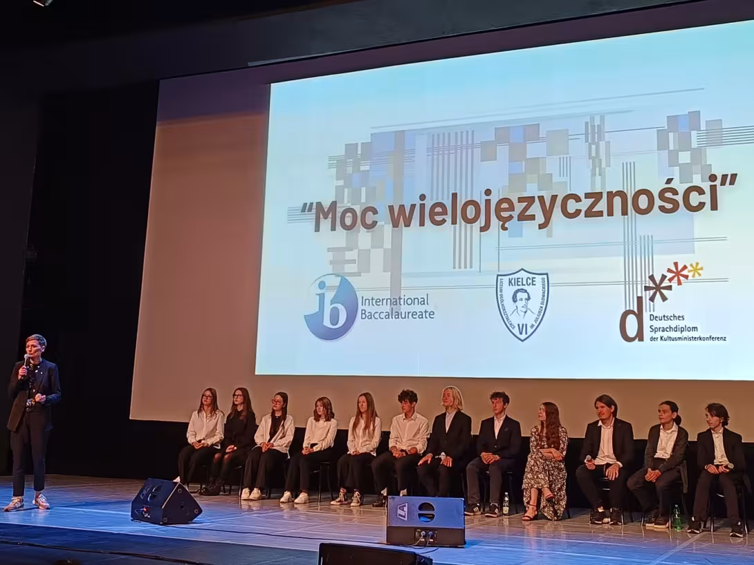Moc wielojęzyczności — zdjęcie 1