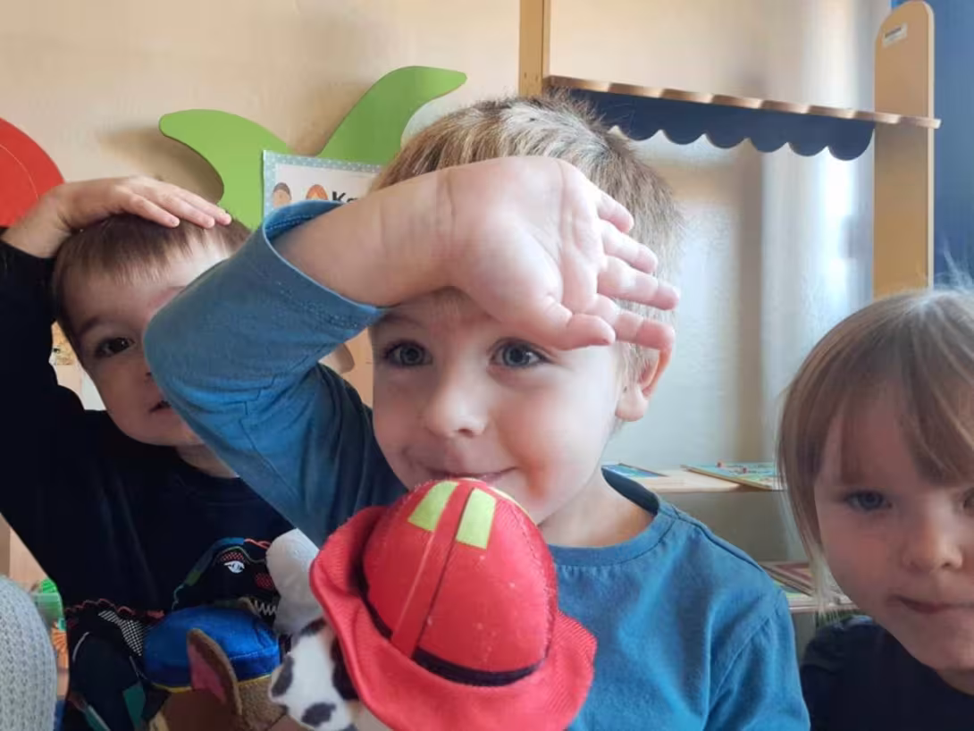 DZIEŃ POSTACI Z BAJEK — zdjęcie 1