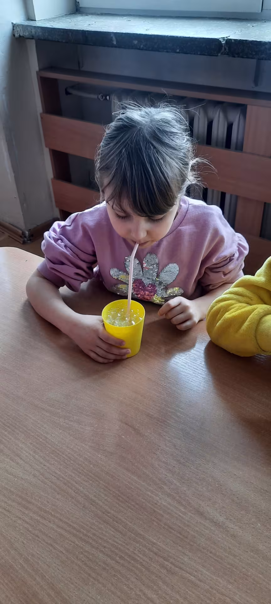 Eksperymenty w grupie Delfinów — zdjęcie 1