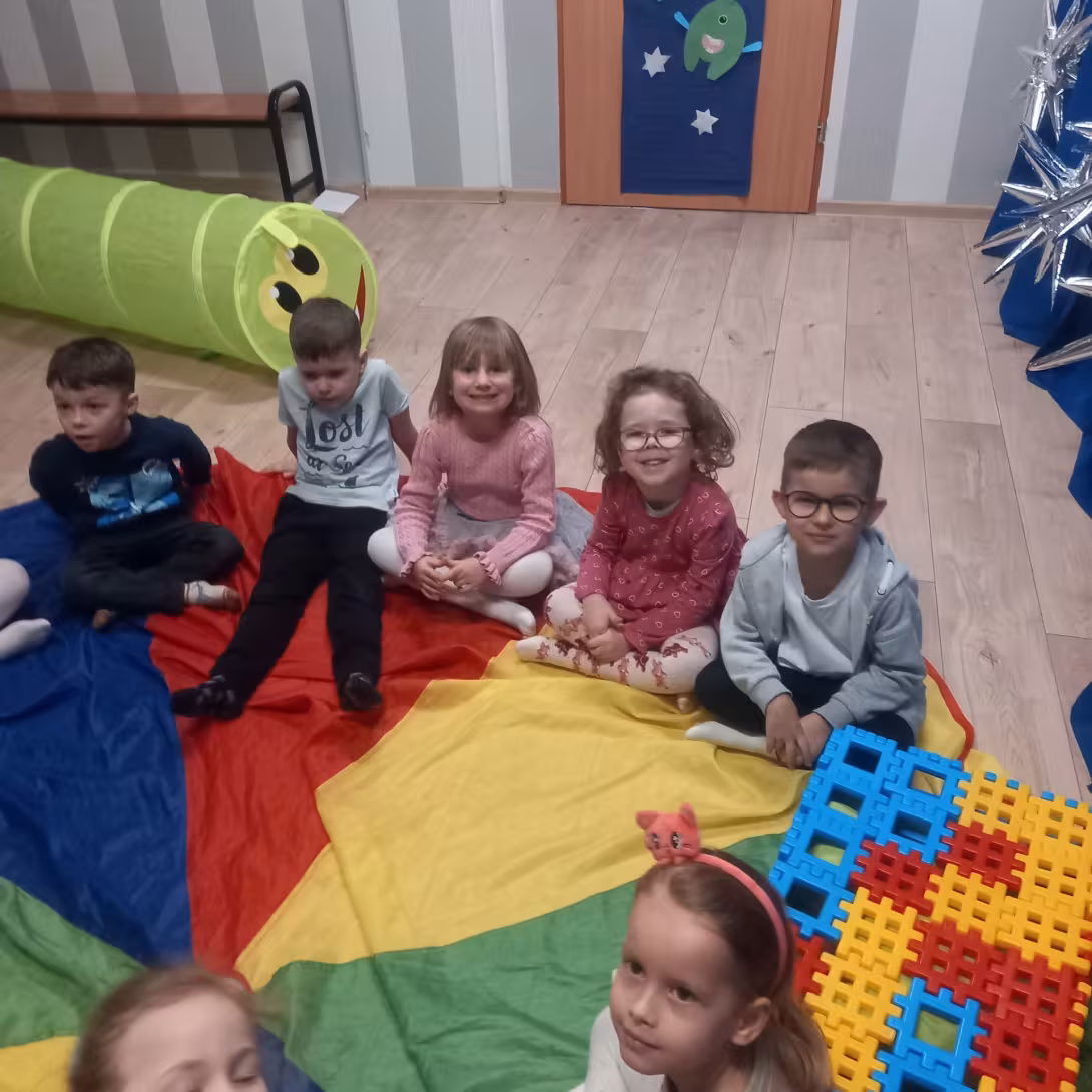 Dzień Kobiet — zdjęcie 1