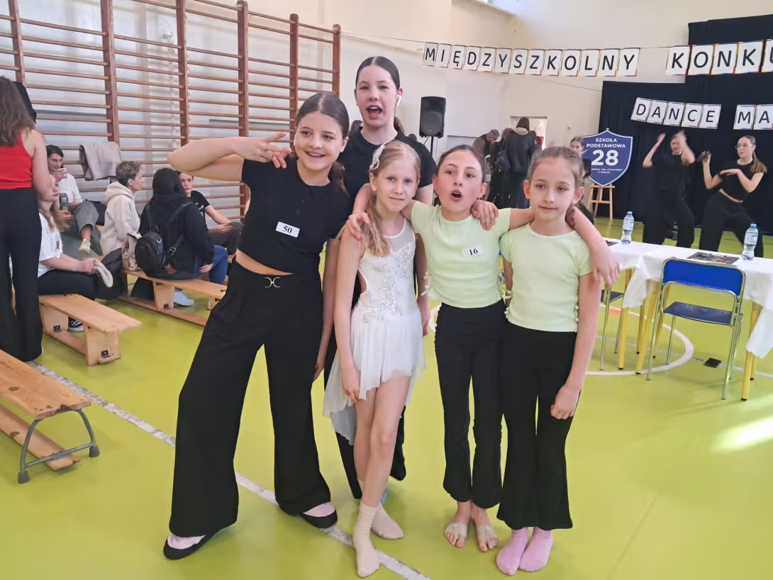 "Dance ma sens" — zdjęcie 1