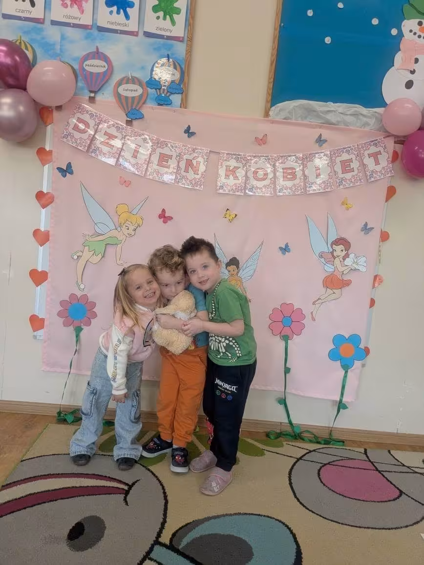 Dzień Kobiet — zdjęcie 1