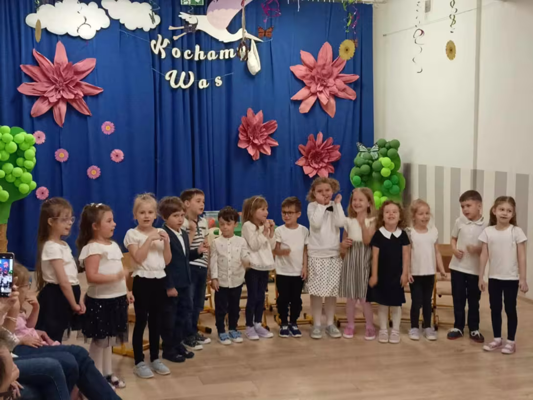Dzieci kontra Rodzice — zdjęcie 1