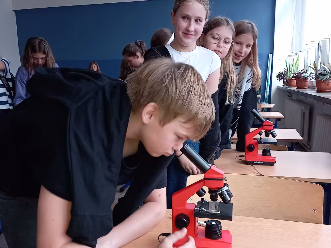 #LaboratoriaPrzyszłości — zdjęcie 1