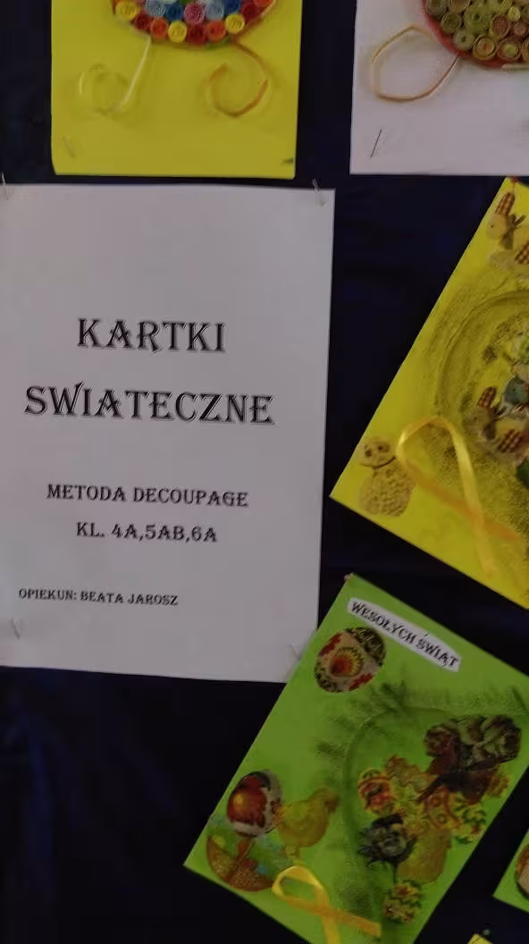 U nas już światecznie — zdjęcie 1